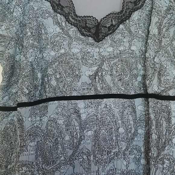 Venezia Top - Picture 4 of 8